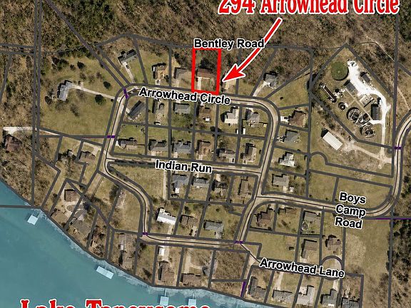 4th image of 294 Arrowhead Circle