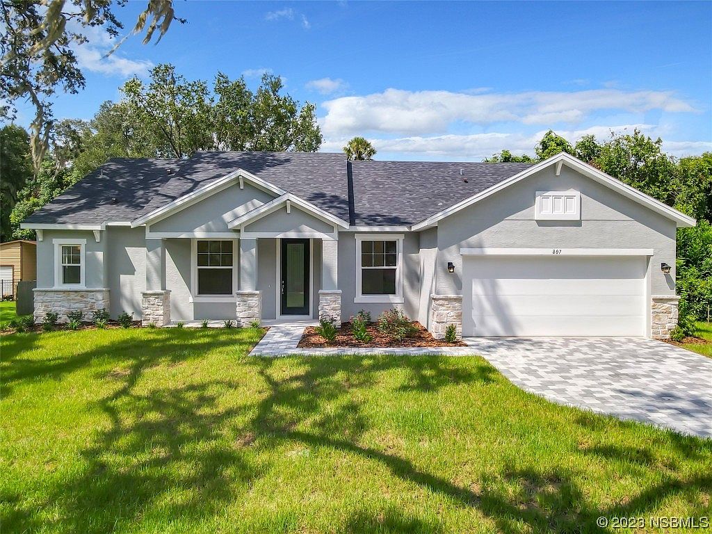 807 W Pennsylvania Ave, Deland, FL 32720 Zillow