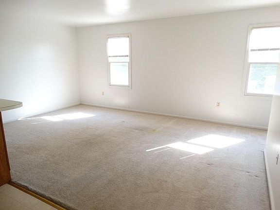 Interior of Similar Apartment