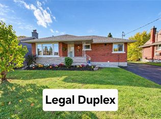 46 Traynor Ave, Kitchener, ON N2C 1V9