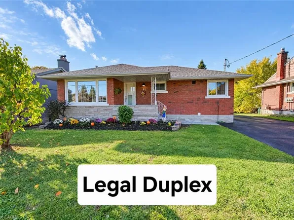 46 Traynor Ave, Kitchener, ON N2C 1V9