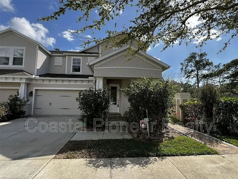 14503 Rocky Brook Dr — Photo 1