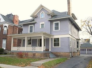 12 Sibley Pl #3, Rochester, NY 14607