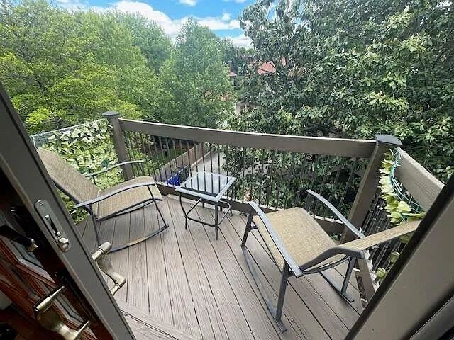 122 S Hanover Ave — Photo 24