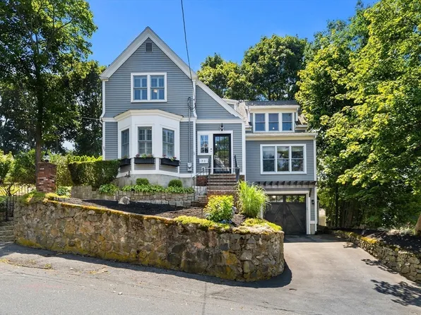 71 King St, Swampscott, MA 01907