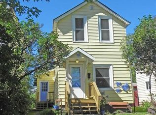 337 N 60th Ave W, Duluth, MN 55807