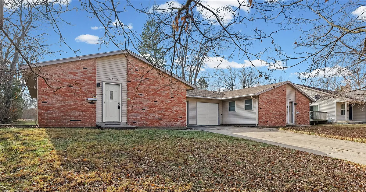 Building Photo - 615 E Colorado Ave #B
