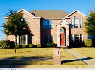 2613 Tall Meadows Dr, Midlothian, TX 76065