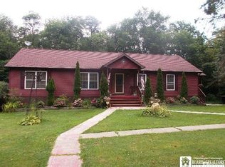 8930 Walker Rd, Portland, NY 14769