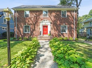 143 S Centre St, South Orange, NJ 07079