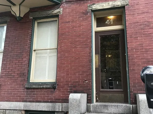 41 E. Franklin Street, 41 E Franklin St APT 3, Hagerstown, MD 21740