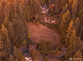 Lot C/Short Plat/#4821, Bainbridge Island, WA 98110