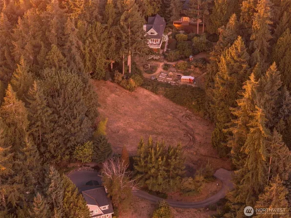 0 TBD NE Baker Hill, Bainbridge Island, WA 98110