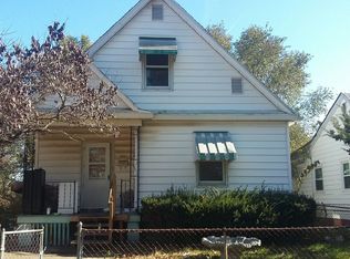 1810 S 16th St, Springfield, IL 62703