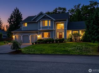 8206 211th Ave SE, Snohomish, WA 98290