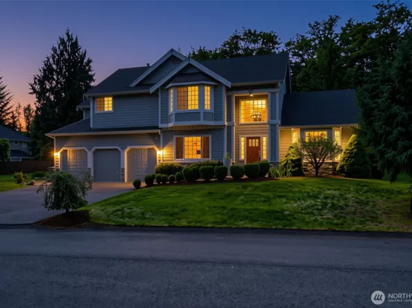 8206 211th Avenue SE, Snohomish, WA 98290
