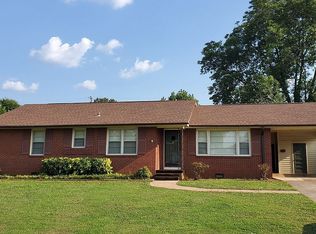 2427 Penn St SW, Huntsville, AL 35801