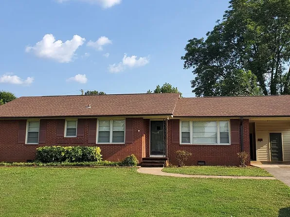 2427 Penn St SW, Huntsville, AL 35801