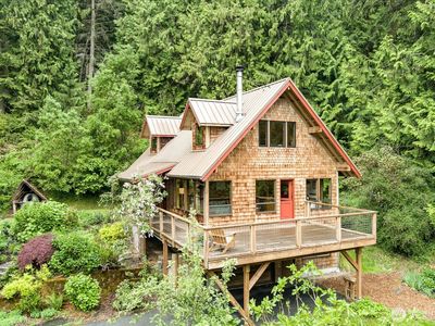 5092 Ribbit Road, Langley, WA, 98260