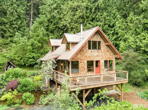 5092 Ribbit Road, Langley, WA 98260