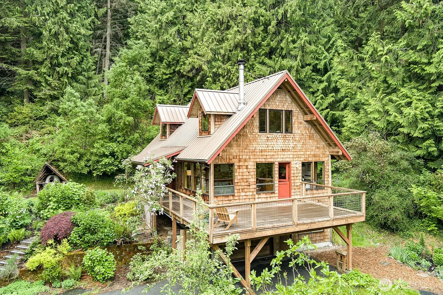 5092 Ribbit Road photo 1