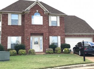 5550 Shade Cv, Memphis, TN 38125