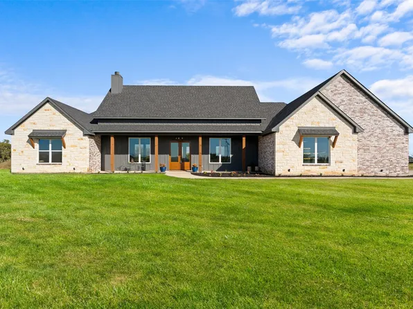 4411 Fm 751, Wills Pt, TX 75169
