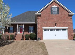 711 Tallulah Ct, Roebuck, SC 29376