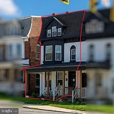 3rd image of 603 N George St