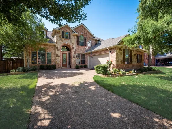 2803 Deerhurst Dr, Highland Village, TX 75077