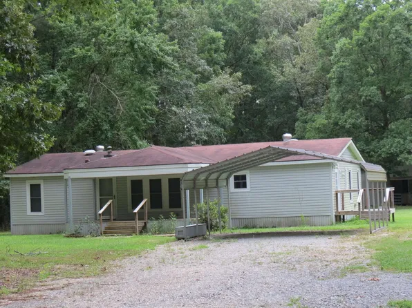 3908 Big Creek Rd, Pine Bluff, AR 71603