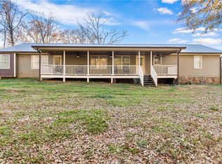 532 Cassville Rd, Cartersville, GA 30120