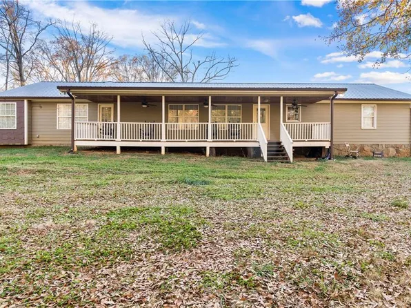 532 Cassville Rd, Cartersville, GA 30120