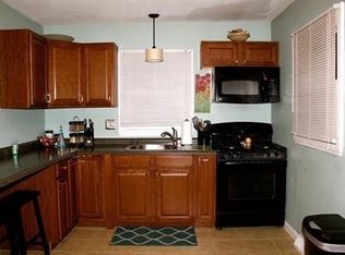 864 Belleville Ave, New Bedford, MA 02745