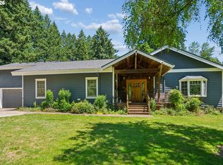 21520 SW Eastview Rd, Sherwood, OR 97140