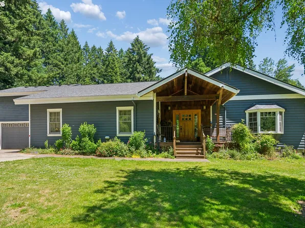 21520 SW Eastview Rd, Sherwood, OR 97140