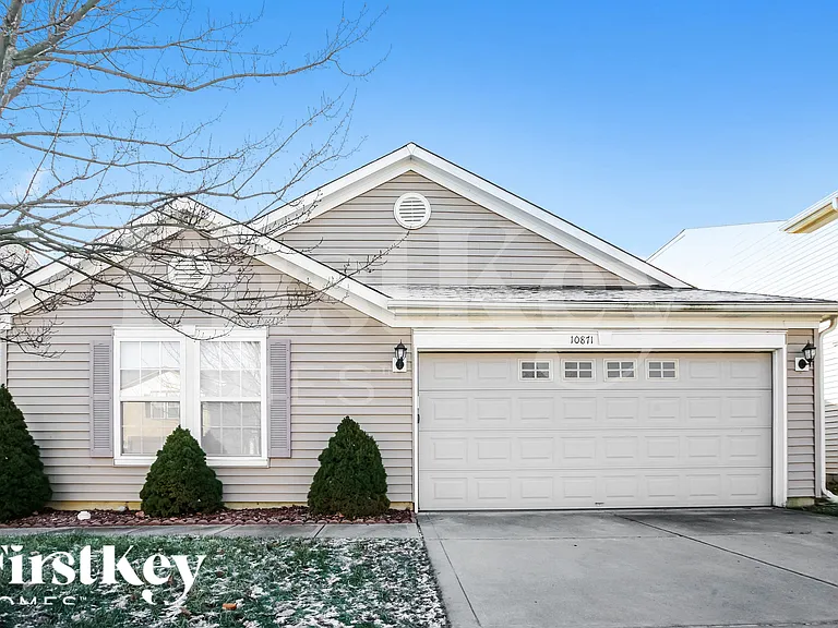 10871 Zimmerman Ln — Photo 1