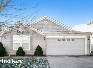 10871 Zimmerman Ln, Indianapolis, IN 46231