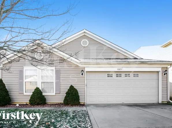 10871 Zimmerman Ln, Indianapolis, IN 46231