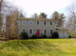 23 Dunhamtown Palmer Rd, Brimfield, MA 01010