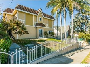 515 S Alhambra Ave, Monterey Park, CA 91755