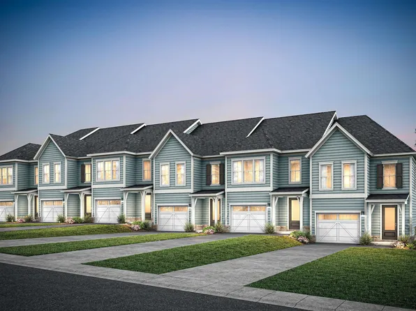 141 Gadwall Way Lot 49, Greenville, SC 29607