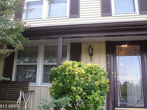 2nd image of 6362 Meetinghouse Way