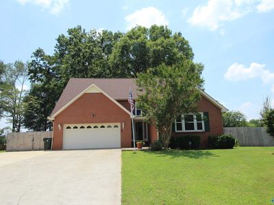 153 Hazelwood Dr, Hazel Green, AL, 35750