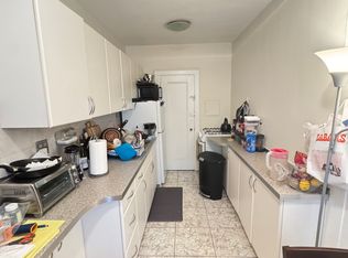 90 Kilsyth Rd APT 25, Brighton, MA 02135