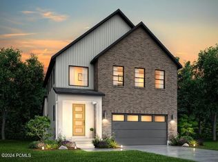 1938 N High Uintas Ln, Heber, UT 84032