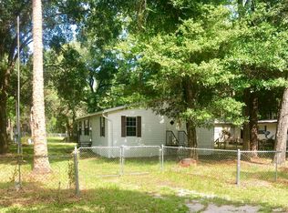 2018 NE 118th Ave, Silver Springs, FL 34488