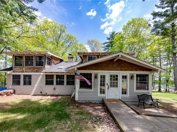 756 Meta Shores Drive, Eagle River, WI 54521