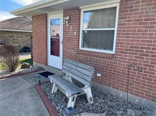 2824 Timber Ln, Dayton, OH 45414