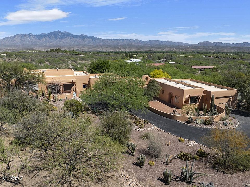 1st image of 4 Cerro Pelon Ln